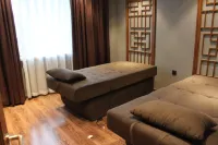 Splendent  Hotel - spa