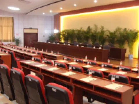 Jinyuan Hotel