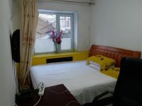 迎宾家庭旅馆(哈尔滨石头道街店) - 普通大床房