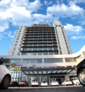 フフホト滿都海公園ウランチャブ西通りアトゥールホテル 内モンゴル大学 (北キャンパス)周辺のホテル