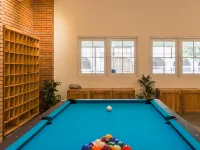 Wonderloft Hostel Kota Tua Hotels near Old Town