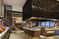 Wanda Realm Fuyang - breakfast