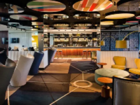 คิวที แคนเบอร์รา โรงแรมในแคนเบอร์รา