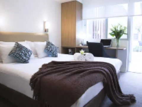 The Blenheim Hotels in Randwick