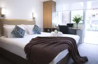 The Blenheim Hotels in Randwick