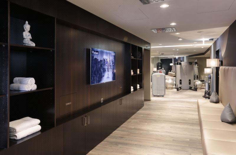 The Passage - Urban & Lifestyle Hotel photo 2