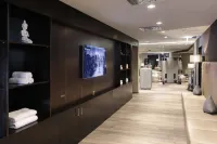 The Passage - Urban & Lifestyle Hotel - Gym