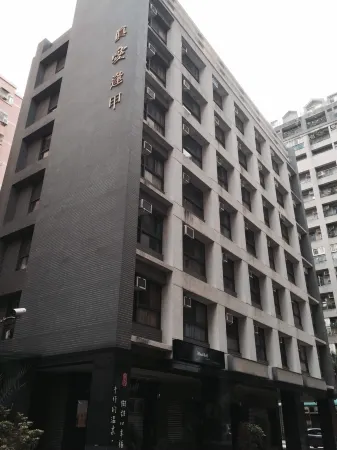 臺中逢甲Enjoy發現幸福