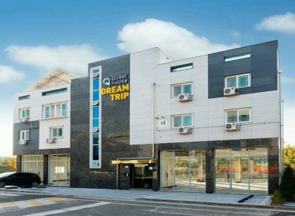 Hotels Near Hambak Village In Incheon - 2022 Hotels | Trip.com
