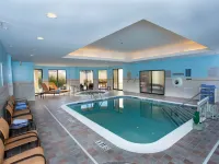 Courtyard Boston-South Boston Hotels in Boston