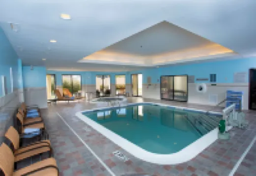 Courtyard Boston-South Boston