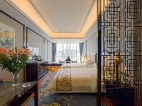 广州中演国际酒店 - 韩式标准双床房