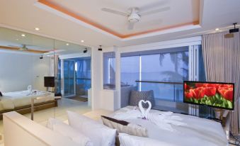 Panu Luxury Apartment