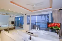 Panu Luxury Apartment