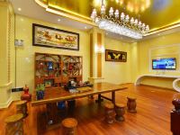 师宗千昊大酒店 - 公共区域
