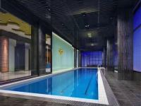 上海宝燕酒店 - 室内游泳池
