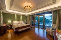 Four Seasons Anyi Hotel Hotels near Wailingding Island