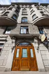Hotel Allegro in St.Petersburg