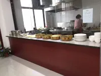 眉縣太白山快捷酒店