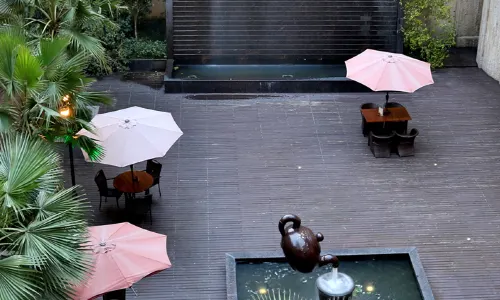 원저우 루이싱 호텔 (루청 송타이 플라자)