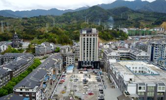 Zheng Ming Hotel