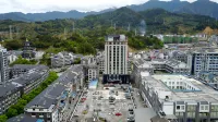 Zheng Ming Hotel Các khách sạn ở Cảnh Ninh