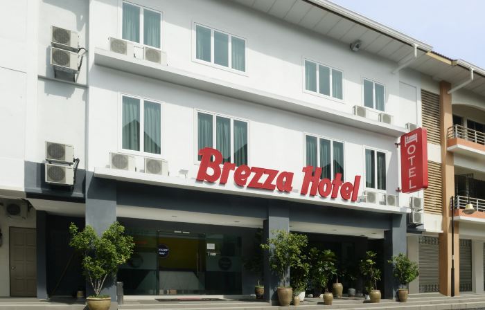 Brezza Hotel Lumut