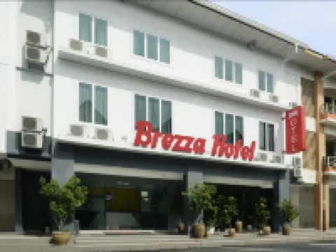 Brezza Hotel Lumut Hotels in Manjung