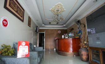 Nida Rooms Gopeng Standard Ipoh