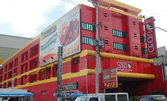 Hotel Sogo Cainta