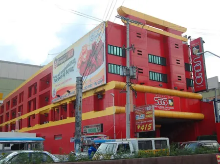 Hotel Sogo Cainta