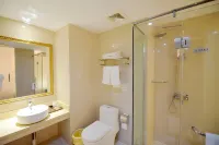 Fudimen Hotel (Zhenjiang High-speed Railway Station)