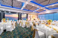 Global Towers Hotel & Apartments