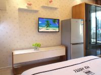 三亚克拉尔阳光酒店式公寓 - 原野的香双床房