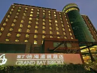 Grand Bay Resort Hotel Hotele w: Pingdong