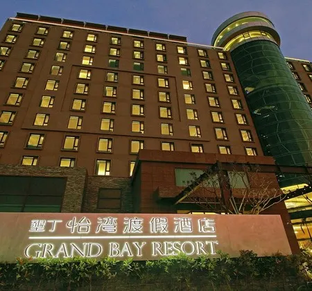 Grand Bay Resort Hotel
