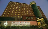 Grand Bay Resort Hotel