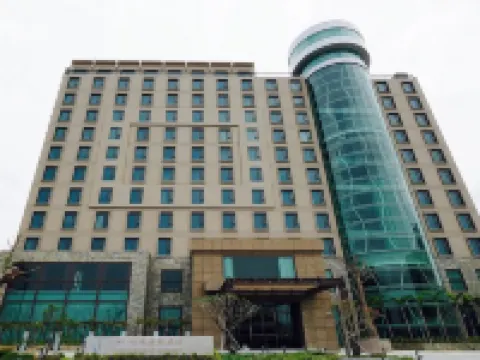 Grand Bay Resort Hotel 屏東のホテル