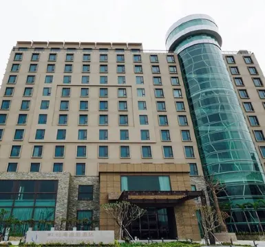 Grand Bay Resort Hotel