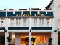 Arcadia Hotel Hotels near Lavender