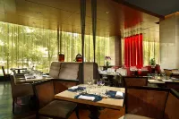 Building 3, Xi'an Renmin Dasha