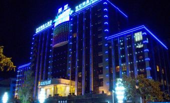 Shiji Lijing Hotel