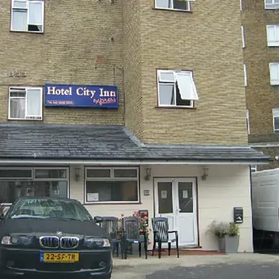 City Inn Express Hotels near London Fields Train Station