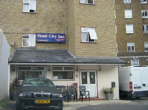 City Inn Express