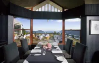 Echoes Boutique Hotel & Restaurant - petit déjeuner
