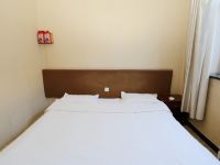 鄂尔多斯恒敦商务宾馆 - 大床房