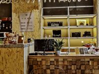 栖里旅行酒店(成都杜甫草堂店) - 公共区域
