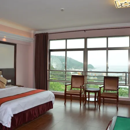 Haiyue Holiday Hotel