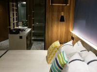 台州米兰极智宿联宾馆 - 香馨大床房
