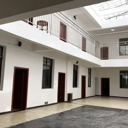 Saga Nationality Business Hotel